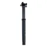 Crankbrothers Highline 11 Dropper Setepinne 100 Mm, Black, 267-367mm, 31.6mm