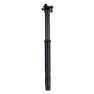 Crankbrothers Highline 11 Dropper Setepinne 150 Mm, Black, 317-467mm, 31.6mm