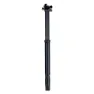 Crankbrothers Highline 11 Dropper Setepinne 170 Mm, Black, 337-507mm, 31.6mm