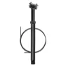 Crankbrothers Highline 3 30.9 Mm Setepinnekropp, Black, 100mm