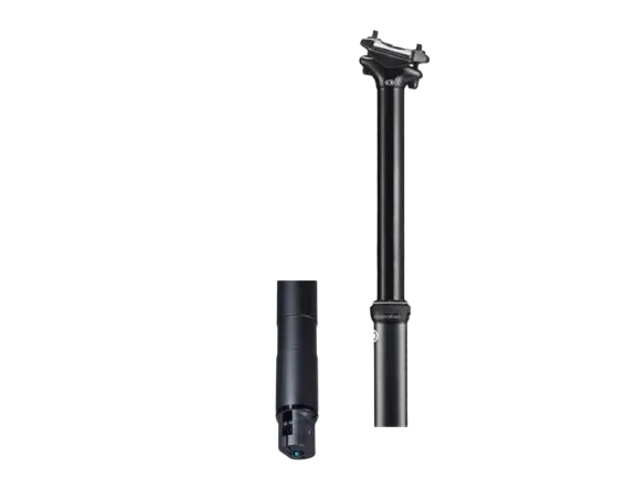 Crankbrothers Highline 3 31,6mm Justerbar Setepinne