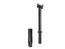 Crankbrothers Highline 3 31,6mm Justerbar Setepinne