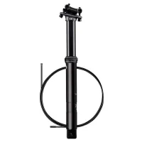 Crankbrothers Highline 7 Dropper PostØ31,6 mm 100mm Vandring Crankbrothers Highline 7 Dropper PostØ31,6 mm 100mm Vandring