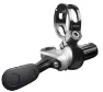 Crankbrothers Highline Dropper Remote, Black, One Size