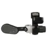 Crankbrothers Highline Evo I-spec Ev Fjernkontroll For Senkepinne, Black, One Size