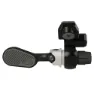 Crankbrothers Highline Evo Matchmaker Fjernkontroll For Senkepinne, Black, One Size