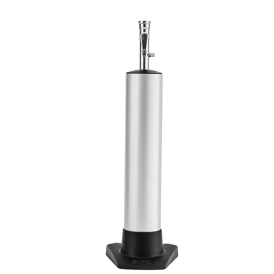 Crankbrothers Klic Floor Pump Canister