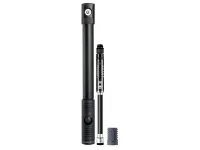Crankbrothers Klic HP Gauge+Co2 pumpe Crankbrothers Klic HP Gauge+Co2 pumpe