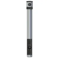 Crankbrothers Klic Hp Gauge Mini Pumpe