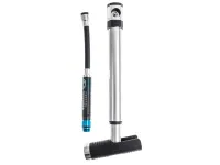 Crankbrothers Klic HP Gauge Minipumpe Crankbrothers Klic HP Gauge Minipumpe