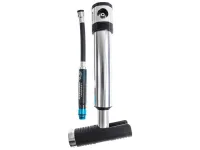 Crankbrothers Klic HV Gauge Minipumpe