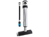 Crankbrothers Klic HV Minipumpe Crankbrothers Klic HV Minipumpe