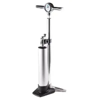 Crankbrothers Klic Sykkelpumpe Crankbrothers Klic Sykkelpumpe