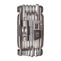 Crankbrothers M-17 Multiverktøy Crankbrothers M-17 Multiverktøy