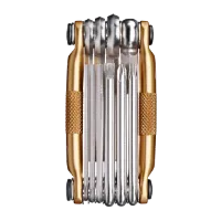 Crankbrothers M10 Multiverktøy Crankbrothers M10 Multiverktøy