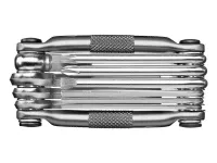 Crankbrothers M10 Multiverktøy Crankbrothers M10 Multiverktøy