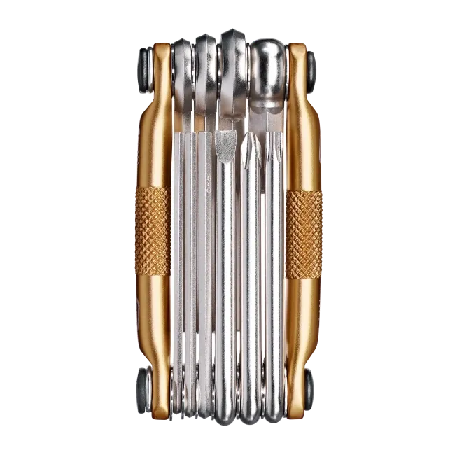 Crankbrothers M10 Multiverktøy Crankbrothers M10 Multiverktøy