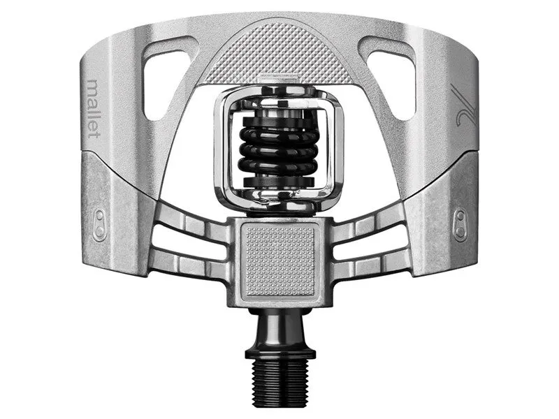 Crankbrothers Mallet 2 Pedaler Crankbrothers Mallet 2 Pedaler