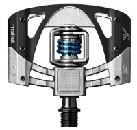 Crankbrothers Mallet 3 Pedaler Crankbrothers Mallet 3 Pedaler