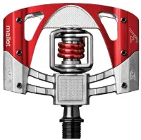 Crankbrothers Mallet 3 Pedaler Crankbrothers Mallet 3 Pedaler