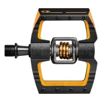 Crankbrothers Mallet Dh 11 Sykkelpedaler Crankbrothers Mallet Dh 11 Sykkelpedaler