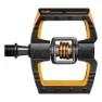 Crankbrothers Mallet Dh 11 Sykkelpedaler, Black, One Size