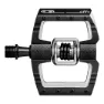 Crankbrothers Mallet Dh Sykkelpedaler Refurbished, Black, One Size