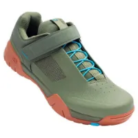 Crankbrothers Mallet E Gum Outsole Mtb-sko Crankbrothers Mallet E Gum Outsole Mtb-sko
