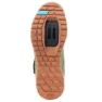 Crankbrothers Mallet E Gum Outsole Mtb-sko, Green / blue