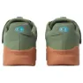 Crankbrothers Mallet E Gum Outsole Mtb-sko, Green / blue