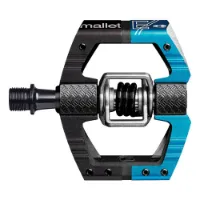 Crankbrothers Mallet E LS Pedaler Crankbrothers Mallet E LS Pedaler