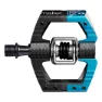 Black / blue