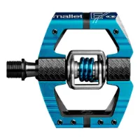 Crankbrothers Mallet Enduro Sykkelpedaler Crankbrothers Mallet Enduro Sykkelpedaler