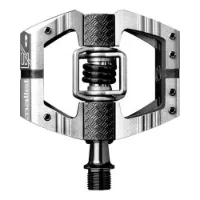 Crankbrothers Mallet Ls High Polish Sykkelpedaler Crankbrothers Mallet Ls High Polish Sykkelpedaler