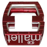 Crankbrothers Mallet Right Pedalhus Crankbrothers Mallet Right Pedalhus