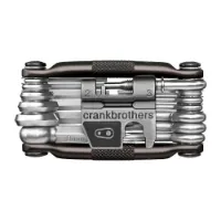 Crankbrothers Multi-19 Multiverktøy Crankbrothers Multi-19 Multiverktøy