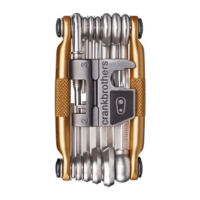 Crankbrothers Multi-19 Multiverktøy