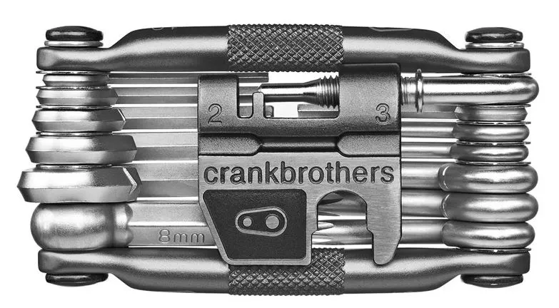 Crankbrothers Multi-19 Multiverktøy