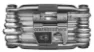 Crankbrothers Multi-19 Multiverktøy