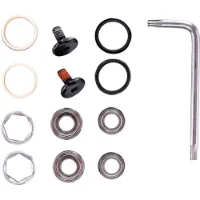 Crankbrothers Pedal Refresh kit For Stamp 2/3 Gen.2 Crankbrothers Pedal Refresh kit For Stamp 2/3 Gen.2