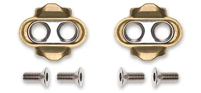 Crankbrothers Premium 6 grader Klosser, Silver, One Size