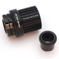 Crankbrothers Rec Synthesis Standard Hg Freehub-kropp Crankbrothers Rec Synthesis Standard Hg Freehub-kropp