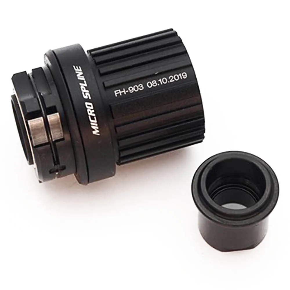 Crankbrothers Rec Synthesis Standard Hg Freehub-kropp Crankbrothers Rec Synthesis Standard Hg Freehub-kropp