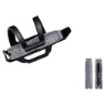Crankbrothers S.o.s Bc2 Flaskeholder, Black, One Size