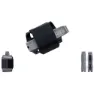 Crankbrothers S.o.s Ts2 Rammebærerstropp, Black, One Size