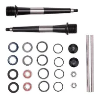 Crankbrothers Spindle Short Pedal Aksel Crankbrothers Spindle Short Pedal Aksel