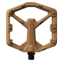 Crankbrothers Stamp 0 Large Sykkelpedaler Crankbrothers Stamp 0 Large Sykkelpedaler