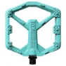 Crankbrothers Stamp 0 Small Sykkelpedaler