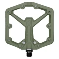 Crankbrothers Stamp 1 L Gen 2 Sykkelpedaler Crankbrothers Stamp 1 L Gen 2 Sykkelpedaler