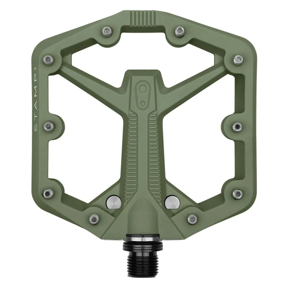Crankbrothers Stamp 1 S Gen 2 Sykkelpedaler